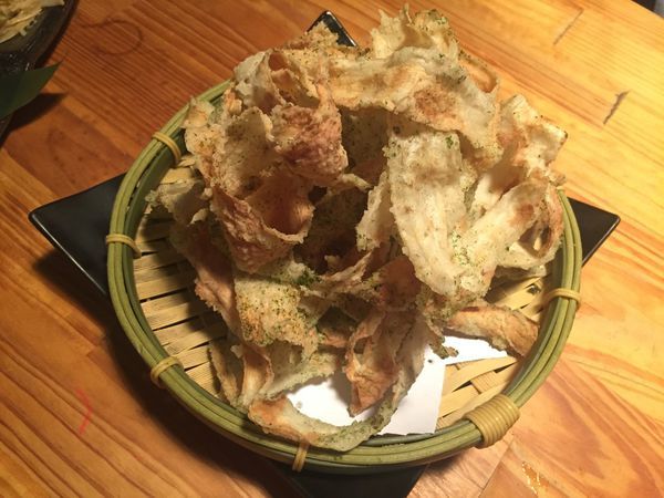 《食記》台北東區 哎呦好味酒食 東區居酒屋推薦/市民大道居酒屋推薦