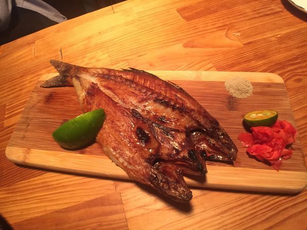 《食記》台北東區 哎呦好味酒食 東區居酒屋推薦/市民大道居酒屋推薦