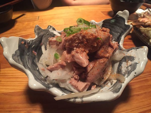 《食記》台北東區 哎呦好味酒食 東區居酒屋推薦/市民大道居酒屋推薦