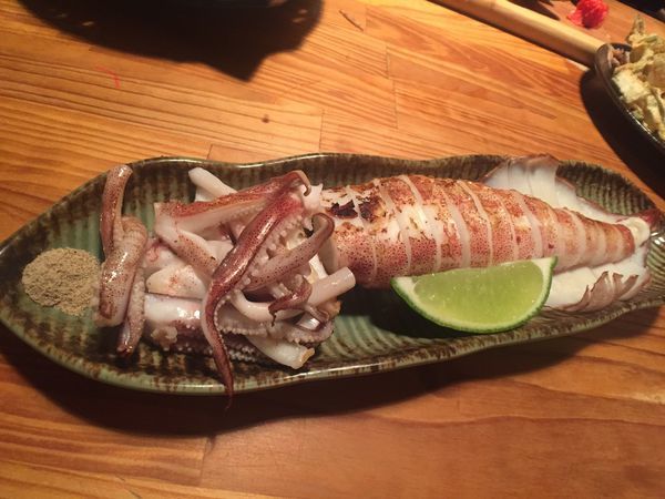 《食記》台北東區 哎呦好味酒食 東區居酒屋推薦/市民大道居酒屋推薦