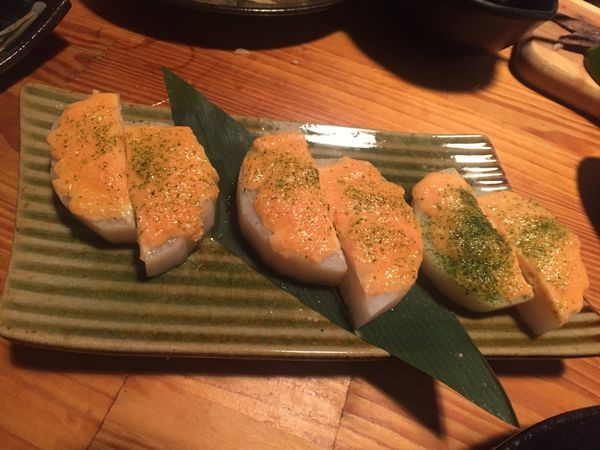 《食記》台北東區 哎呦好味酒食 東區居酒屋推薦/市民大道居酒屋推薦