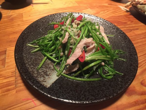 《食記》台北東區 哎呦好味酒食 東區居酒屋推薦/市民大道居酒屋推薦