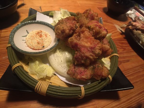 《食記》台北東區 哎呦好味酒食 東區居酒屋推薦/市民大道居酒屋推薦