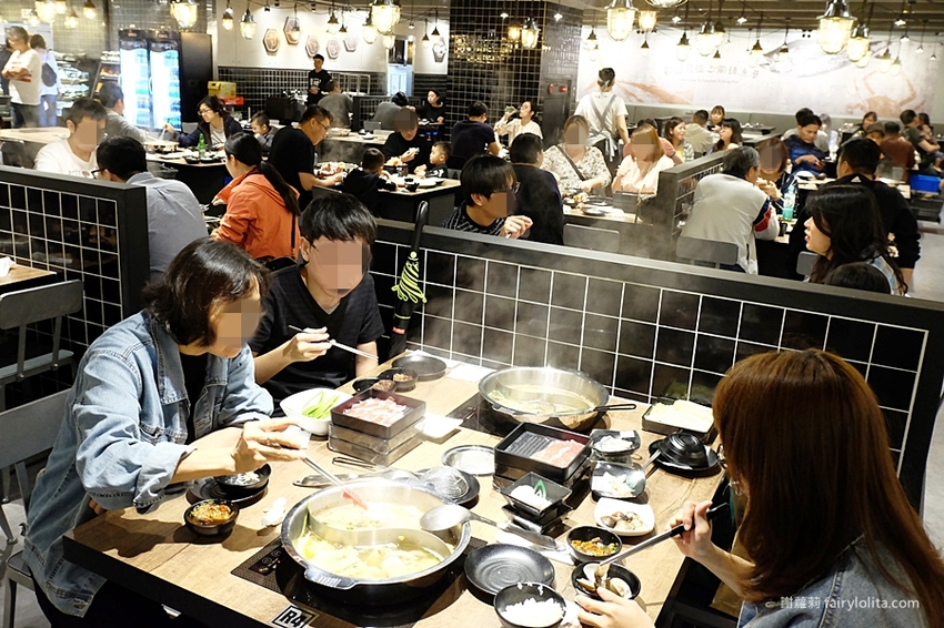 網友驚呼:「吃過最好吃就是這家」,隱藏版麵線躲這裡,還有免費紅茶無限喝到飽! @蹦啾♥謝蘿莉 La vie heureuse