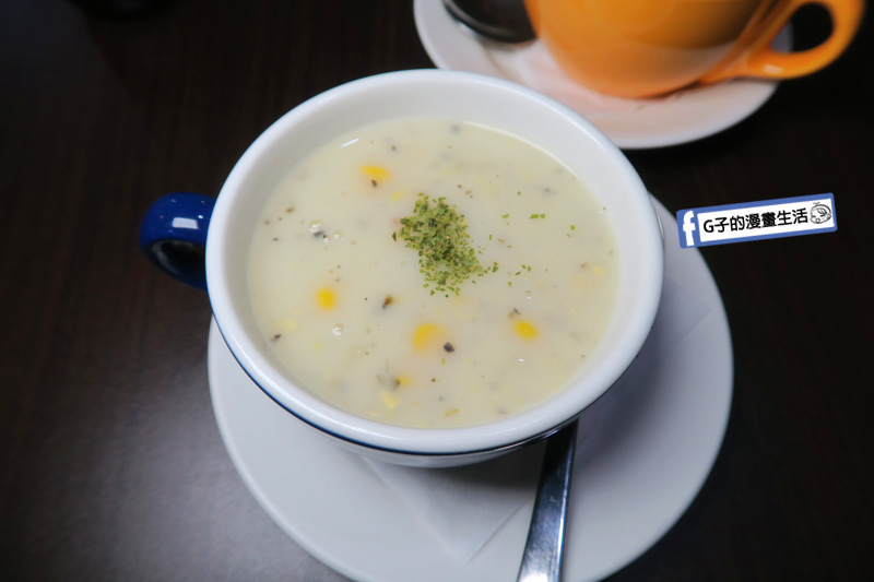 懂吃懂吃.義式小廚【永和樂華夜市義大利麵燉飯】