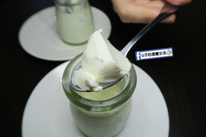 懂吃懂吃.義式小廚【永和樂華夜市義大利麵燉飯】