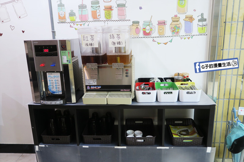 懂吃懂吃.義式小廚【永和樂華夜市義大利麵燉飯】