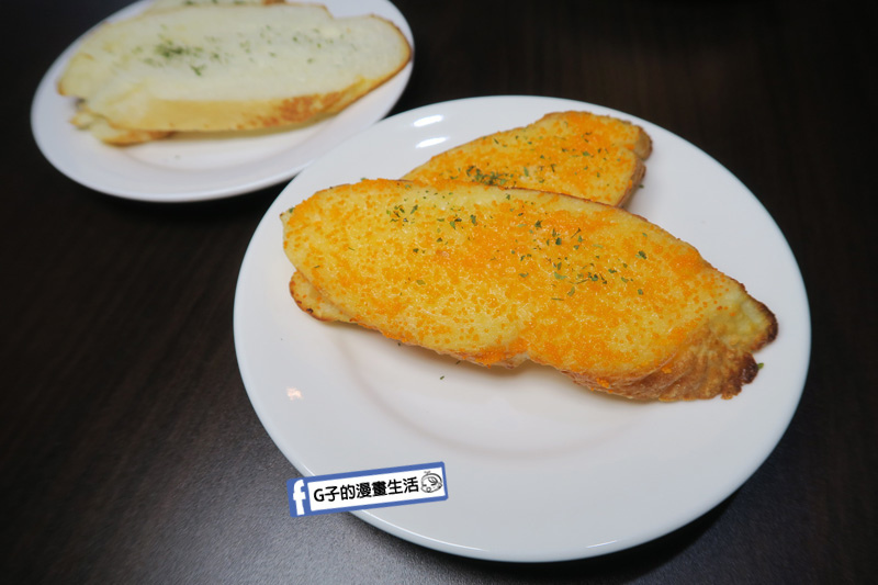 懂吃懂吃.義式小廚【永和樂華夜市義大利麵燉飯】