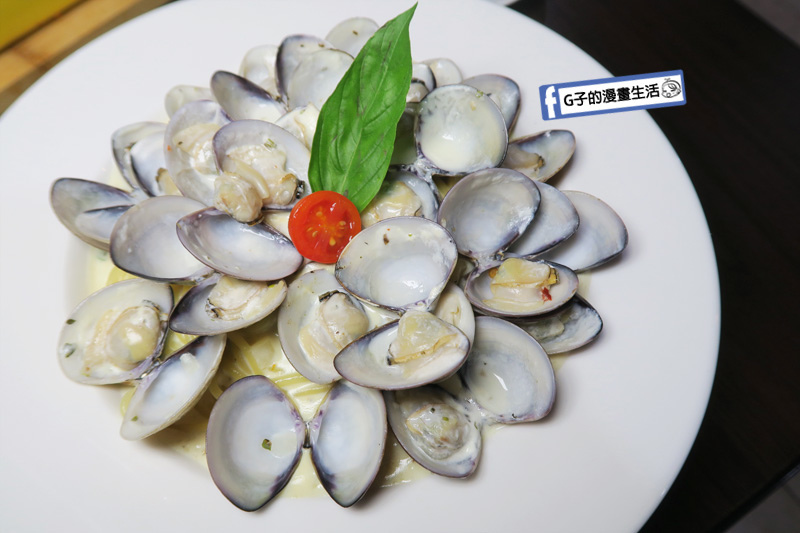 懂吃懂吃.義式小廚【永和樂華夜市義大利麵燉飯】