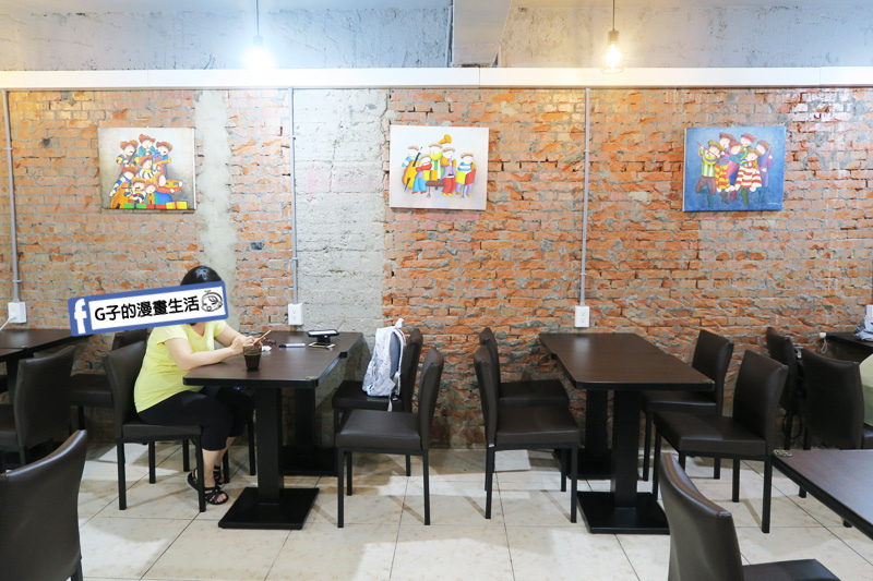 懂吃懂吃.義式小廚【永和樂華夜市義大利麵燉飯】