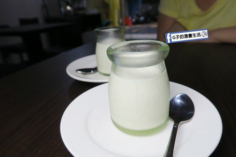 懂吃懂吃.義式小廚【永和樂華夜市義大利麵燉飯】