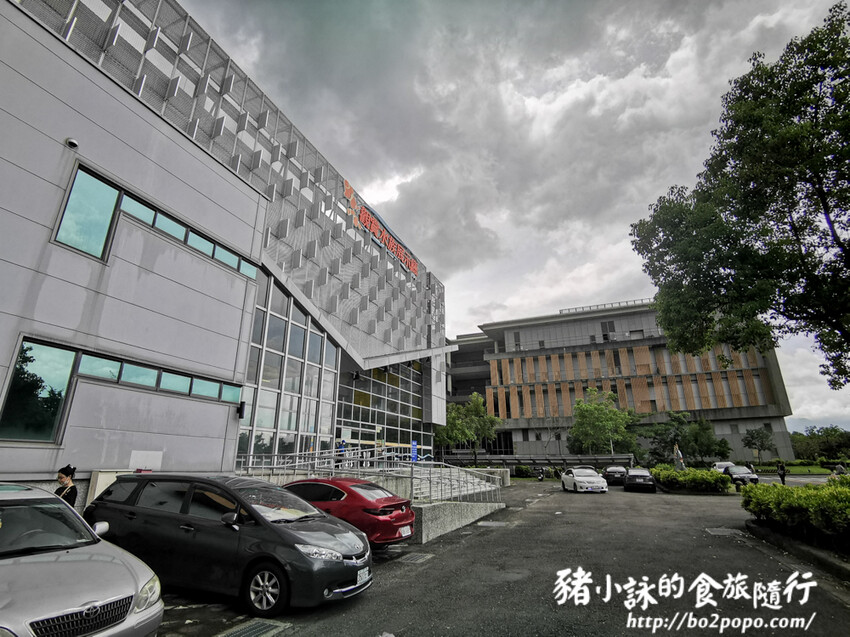 屏東。長治》農業生物科技園區觀賞水族展示廳。觀賞魚集大成