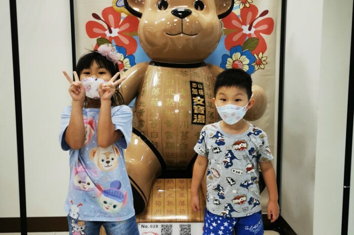 屏東。長治》農業生物科技園區觀賞水族展示廳。觀賞魚集大成