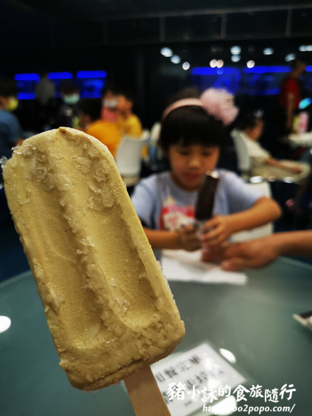 屏東。長治》農業生物科技園區觀賞水族展示廳。觀賞魚集大成