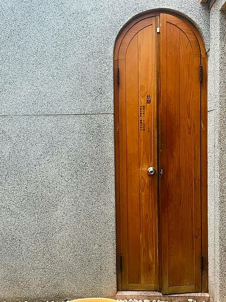 台北迪化街：老台北的同安樂午餐。桃花源緣老式建築屋品茶加點心