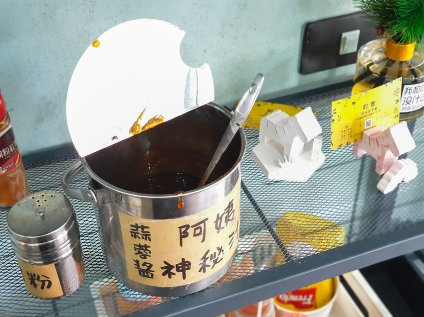 屏東美食||約豊早午餐-古早味粉漿蛋餅加上了多種配料，一次滿足味蕾||屏東市區、屏東早午餐、粉漿蛋餅