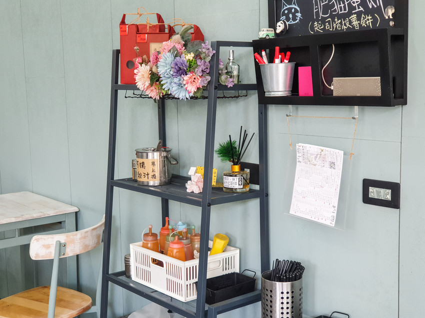 屏東美食||約豊早午餐-古早味粉漿蛋餅加上了多種配料，一次滿足味蕾||屏東市區、屏東早午餐、粉漿蛋餅