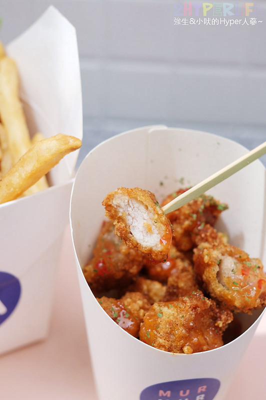 IG打卡熱點,MUR MUR CHA,ㄇㄇ茶,ㄈㄈ包,中國醫美食,刈包,北區美食,台中下午茶,台中不限時餐廳,台中北區,台中甜點,台中美食,台中輕食,台中飲料,姐妹聊天好去處,手工義式冰淇淋,網美下午茶,網美餐廳 @強生與小吠的Hyper人蔘~