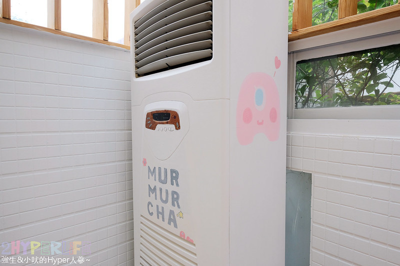 IG打卡熱點,MUR MUR CHA,ㄇㄇ茶,ㄈㄈ包,中國醫美食,刈包,北區美食,台中下午茶,台中不限時餐廳,台中北區,台中甜點,台中美食,台中輕食,台中飲料,姐妹聊天好去處,手工義式冰淇淋,網美下午茶,網美餐廳 @強生與小吠的Hyper人蔘~