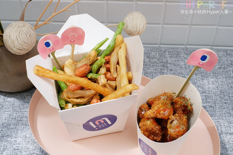 IG打卡熱點,MUR MUR CHA,ㄇㄇ茶,ㄈㄈ包,中國醫美食,刈包,北區美食,台中下午茶,台中不限時餐廳,台中北區,台中甜點,台中美食,台中輕食,台中飲料,姐妹聊天好去處,手工義式冰淇淋,網美下午茶,網美餐廳 @強生與小吠的Hyper人蔘~