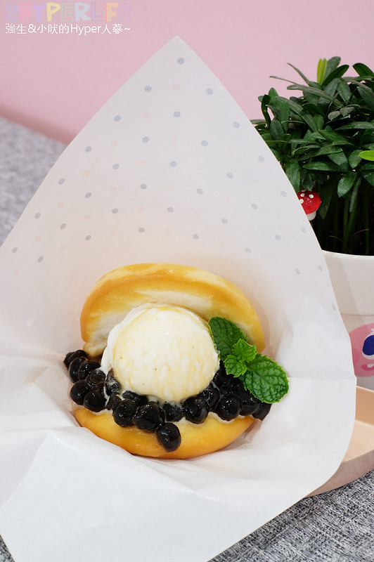 IG打卡熱點,MUR MUR CHA,ㄇㄇ茶,ㄈㄈ包,中國醫美食,刈包,北區美食,台中下午茶,台中不限時餐廳,台中北區,台中甜點,台中美食,台中輕食,台中飲料,姐妹聊天好去處,手工義式冰淇淋,網美下午茶,網美餐廳 @強生與小吠的Hyper人蔘~