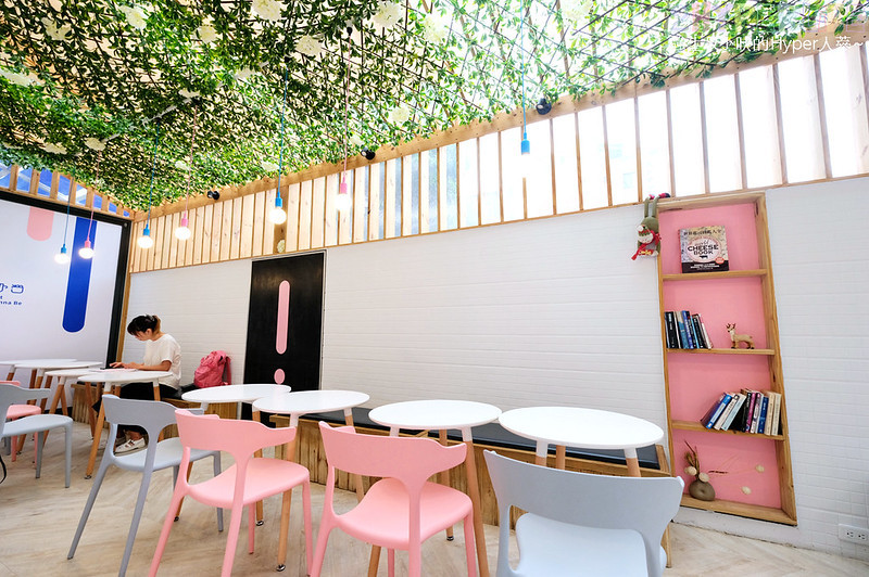 IG打卡熱點,MUR MUR CHA,ㄇㄇ茶,ㄈㄈ包,中國醫美食,刈包,北區美食,台中下午茶,台中不限時餐廳,台中北區,台中甜點,台中美食,台中輕食,台中飲料,姐妹聊天好去處,手工義式冰淇淋,網美下午茶,網美餐廳 @強生與小吠的Hyper人蔘~