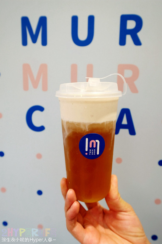 IG打卡熱點,MUR MUR CHA,ㄇㄇ茶,ㄈㄈ包,中國醫美食,刈包,北區美食,台中下午茶,台中不限時餐廳,台中北區,台中甜點,台中美食,台中輕食,台中飲料,姐妹聊天好去處,手工義式冰淇淋,網美下午茶,網美餐廳 @強生與小吠的Hyper人蔘~