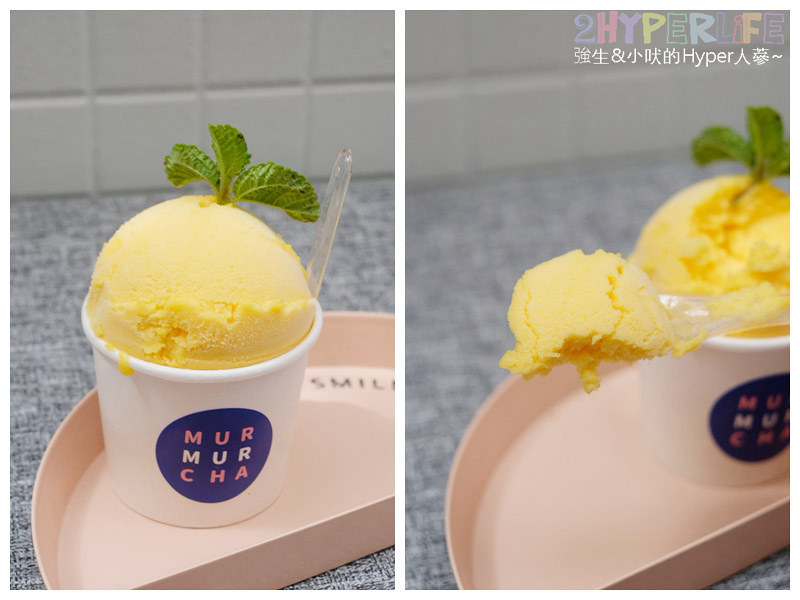 IG打卡熱點,MUR MUR CHA,ㄇㄇ茶,ㄈㄈ包,中國醫美食,刈包,北區美食,台中下午茶,台中不限時餐廳,台中北區,台中甜點,台中美食,台中輕食,台中飲料,姐妹聊天好去處,手工義式冰淇淋,網美下午茶,網美餐廳 @強生與小吠的Hyper人蔘~