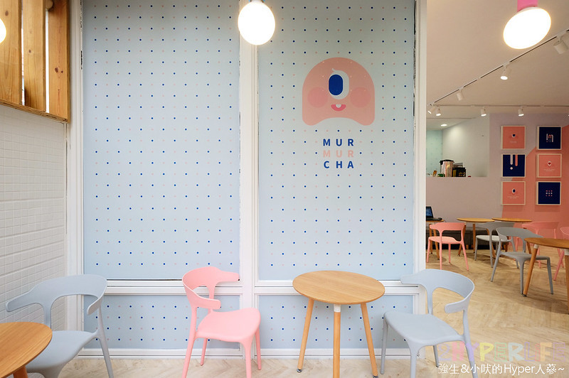 IG打卡熱點,MUR MUR CHA,ㄇㄇ茶,ㄈㄈ包,中國醫美食,刈包,北區美食,台中下午茶,台中不限時餐廳,台中北區,台中甜點,台中美食,台中輕食,台中飲料,姐妹聊天好去處,手工義式冰淇淋,網美下午茶,網美餐廳 @強生與小吠的Hyper人蔘~