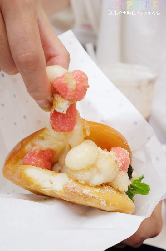 IG打卡熱點,MUR MUR CHA,ㄇㄇ茶,ㄈㄈ包,中國醫美食,刈包,北區美食,台中下午茶,台中不限時餐廳,台中北區,台中甜點,台中美食,台中輕食,台中飲料,姐妹聊天好去處,手工義式冰淇淋,網美下午茶,網美餐廳 @強生與小吠的Hyper人蔘~