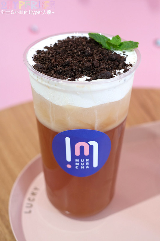 IG打卡熱點,MUR MUR CHA,ㄇㄇ茶,ㄈㄈ包,中國醫美食,刈包,北區美食,台中下午茶,台中不限時餐廳,台中北區,台中甜點,台中美食,台中輕食,台中飲料,姐妹聊天好去處,手工義式冰淇淋,網美下午茶,網美餐廳 @強生與小吠的Hyper人蔘~