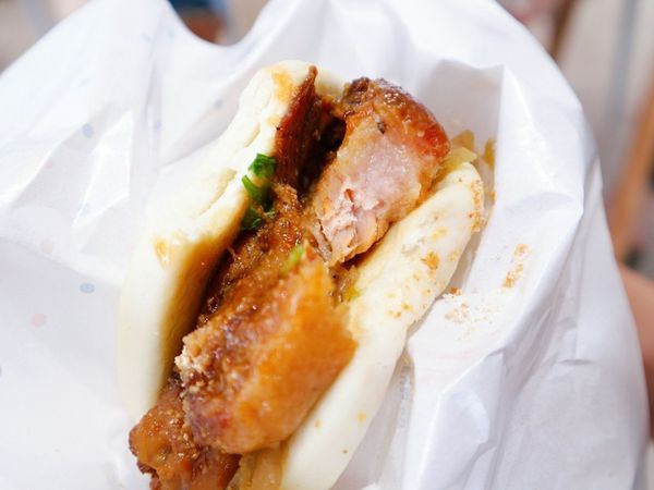 【台中美食】!mㄇㄇ茶MURMURCHA│台中北區 網美餐廳 創新ㄈㄈ包x奶蓋系列特色飲品! 可愛小ㄇ陪你一起吃好料♥