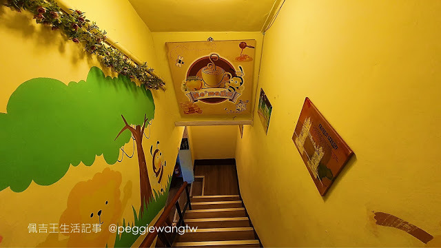 HoMe廚房&親子餐廳:秒變網美城堡風 決明子沙玩到瘋 爸媽安心好放鬆(附菜單)|台北內湖平價親子餐廳