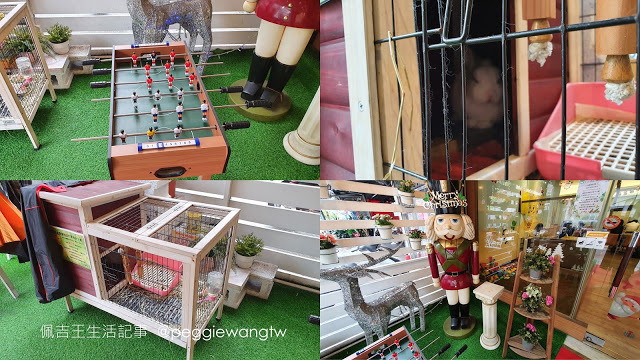 HoMe廚房&親子餐廳:秒變網美城堡風 決明子沙玩到瘋 爸媽安心好放鬆(附菜單)|台北內湖平價親子餐廳