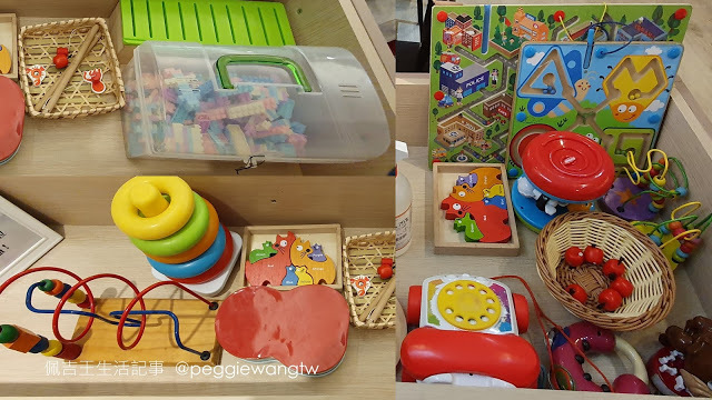 HoMe廚房&親子餐廳:秒變網美城堡風 決明子沙玩到瘋 爸媽安心好放鬆(附菜單)|台北內湖平價親子餐廳