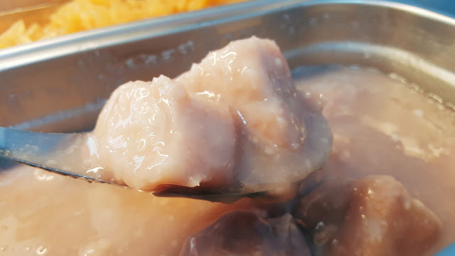 Food|台南永康|芸馨冰棧-琳瑯滿目又特別的剉冰配料,雪蓮子、百合、自製酸梅、鹽滷豆花,夏日消暑最佳選擇