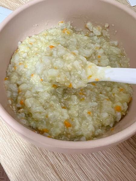 (育兒分享)鈞媽御食堂 寶寶粥副食品推薦 冷凍宅配 營養均衡多口味 挑食厭食寶也愛吃!