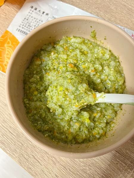 (育兒分享)鈞媽御食堂 寶寶粥副食品推薦 冷凍宅配 營養均衡多口味 挑食厭食寶也愛吃!