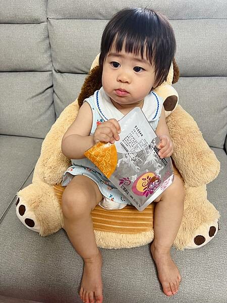 (育兒分享)鈞媽御食堂 寶寶粥副食品推薦 冷凍宅配 營養均衡多口味 挑食厭食寶也愛吃!