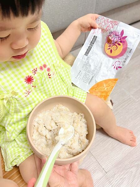 (育兒分享)鈞媽御食堂 寶寶粥副食品推薦 冷凍宅配 營養均衡多口味 挑食厭食寶也愛吃!