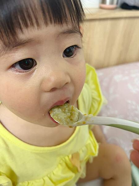 (育兒分享)鈞媽御食堂 寶寶粥副食品推薦 冷凍宅配 營養均衡多口味 挑食厭食寶也愛吃!