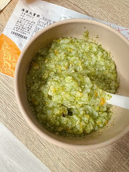 (育兒分享)鈞媽御食堂 寶寶粥副食品推薦 冷凍宅配 營養均衡多口味 挑食厭食寶也愛吃!