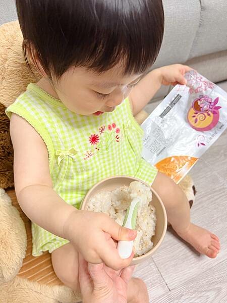 (育兒分享)鈞媽御食堂 寶寶粥副食品推薦 冷凍宅配 營養均衡多口味 挑食厭食寶也愛吃!