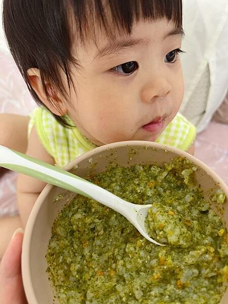 (育兒分享)鈞媽御食堂 寶寶粥副食品推薦 冷凍宅配 營養均衡多口味 挑食厭食寶也愛吃!