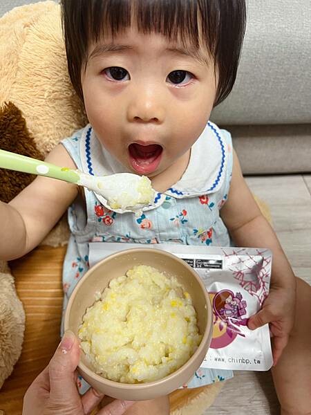 (育兒分享)鈞媽御食堂 寶寶粥副食品推薦 冷凍宅配 營養均衡多口味 挑食厭食寶也愛吃!
