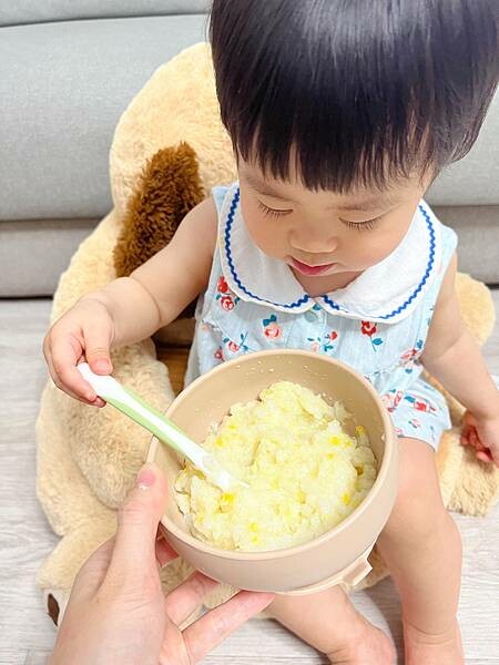 (育兒分享)鈞媽御食堂 寶寶粥副食品推薦 冷凍宅配 營養均衡多口味 挑食厭食寶也愛吃!