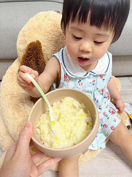 (育兒分享)鈞媽御食堂 寶寶粥副食品推薦 冷凍宅配 營養均衡多口味 挑食厭食寶也愛吃!