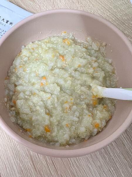 (育兒分享)鈞媽御食堂 寶寶粥副食品推薦 冷凍宅配 營養均衡多口味 挑食厭食寶也愛吃!