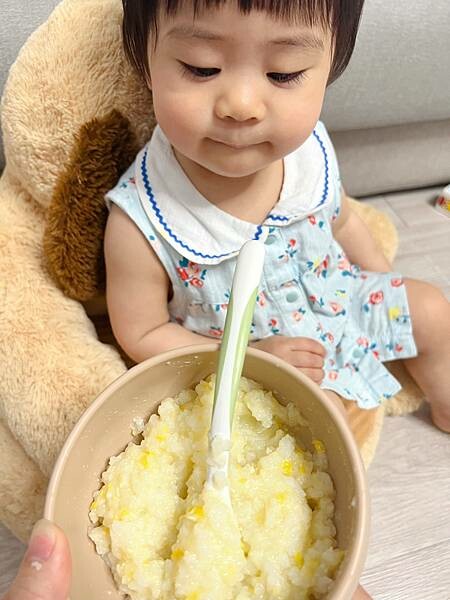 (育兒分享)鈞媽御食堂 寶寶粥副食品推薦 冷凍宅配 營養均衡多口味 挑食厭食寶也愛吃!