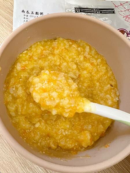 (育兒分享)鈞媽御食堂 寶寶粥副食品推薦 冷凍宅配 營養均衡多口味 挑食厭食寶也愛吃!
